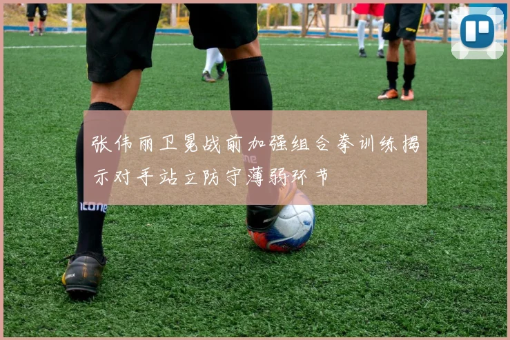 张伟丽卫冕战前加强组合拳训练揭示对手站立防守薄弱环节