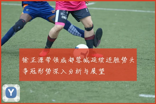 徐正源带领成都蓉城延续连胜势头争冠形势深入分析与展望